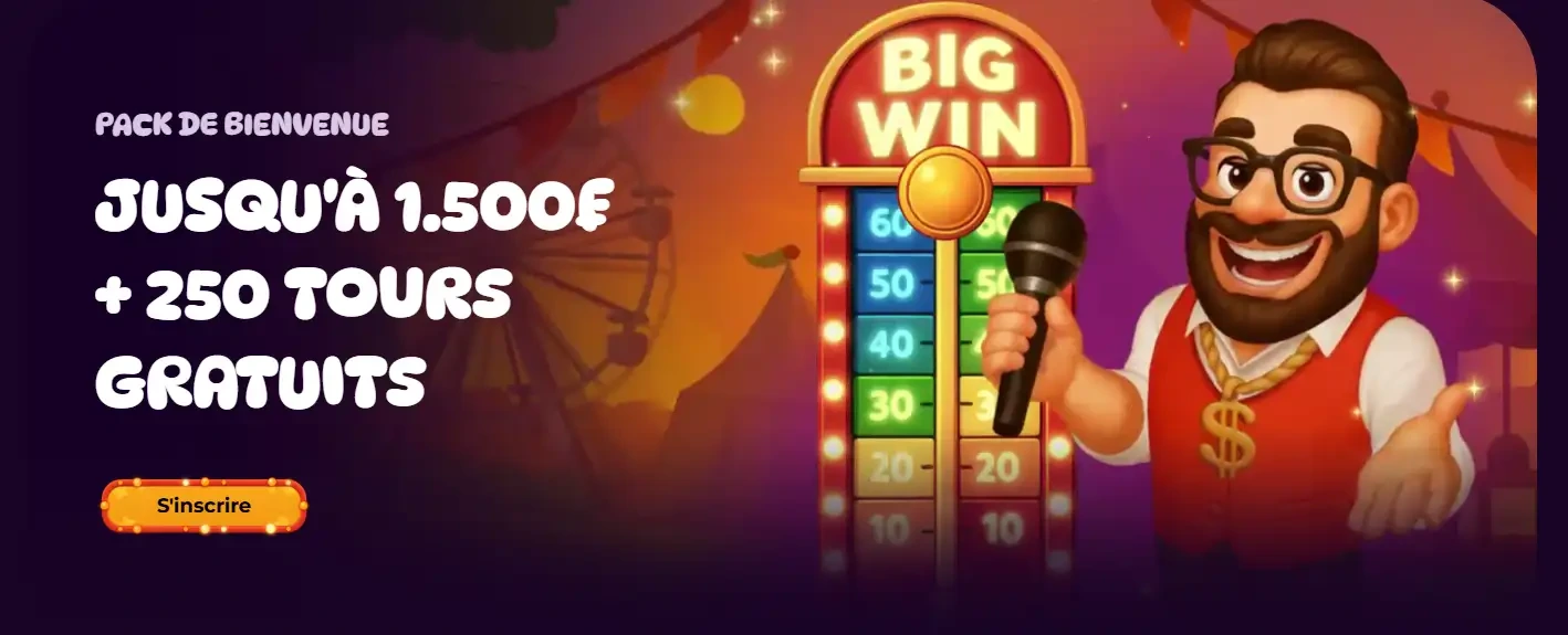 Spinania Casino